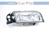 VOLVO 9484258 Headlight